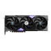 MSI GeForce RTX 5060 Ti 16G GDDR7 GAMING TRIO OC Graphics Card