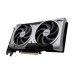 MSI GeForce RTX 5060 Ti 16G VENTUS 2X OC PLUS GDDR7 Graphics Card