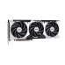 MSI GeForce RTX 5060 Ti 16G VENTUS 3X OC 16 GB GDDR7 Graphics Card