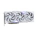 MSI GeForce RTX 5060 Ti 8G GAMING TRIO OC WHITE GDDR7 Graphics Card