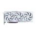 MSI GeForce RTX 5060 Ti 8G GAMING TRIO OC WHITE GDDR7 Graphics Card