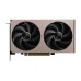 MSI GeForce RTX 5060 Ti 8G INSPIRE 2X OC GDDR7 Graphics Card