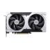 MSI GeForce RTX 5060 Ti 8G VENTUS 2X PLUS GDDR7 Graphics Card