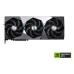 MSI GeForce RTX 5080 16G SUPRIM SOC 16GB GDDR7 Graphics Card
