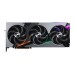MSI GeForce RTX 5080 16G VANGUARD SOC LAUNCH EDITION 16GB GDDR7 Graphics Card