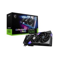 MSI GeForce RTX 5090 32G GAMING TRIO OC 32GB GDDR7 Graphics Card