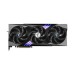 MSI GeForce RTX 5090 32G GAMING TRIO OC 32GB GDDR7 Graphics Card