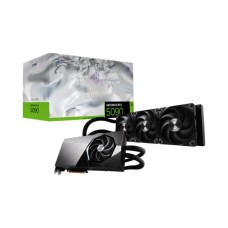 MSI GeForce RTX 5090 32G SUPRIM LIQUID SOC 32GB GDDR7 Graphics Card