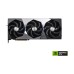 MSI GeForce RTX 5090 32G SUPRIM SOC 32GB GDDR7 Graphics Card