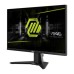 MSI MAG 255F E20 24.5 Inch 200Hz 0.5ms Rapid IPS FHD Gaming Monitor