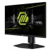 MSI MAG 255PXF 24.5 Inch 300Hz IPS FHD Gaming Monitor