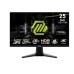 MSI MAG 255XF 24.5 Inch 300Hz IPS FHD Gaming Monitor