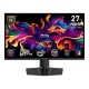 MSI MAG 273QP QD-OLED X24 26.5 Inch 2K WQHD 240Hz Gaming Monitor