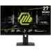 MSI MAG 274QRF QD E2 27 Inch 180Hz 1ms IPS WQHD Gaming Monitor