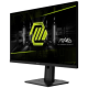 MSI MAG 274QRF QD E2 27 Inch 180Hz 1ms IPS WQHD Gaming Monitor