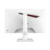 MSI MAG 274QRFW 27 Inch 180Hz Rapid IPS WQHD Gaming Monitor