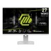 MSI MAG 274QRFW 27 Inch 180Hz Rapid IPS WQHD Gaming Monitor