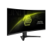 MSI MAG 346CQ 34 Inch LCD 180Hz UWQHD VA Curved Gaming Monitor