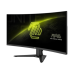 MSI MAG 346CQ 34 Inch LCD 180Hz UWQHD VA Curved Gaming Monitor