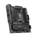 MSI MAG B850M MORTAR WIFI AM5 mATX Motherboard