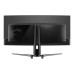 MSI MPG 341CQPX QD-OLED 34 Inch UWQHD 240Hz Curved Gaming Monitor