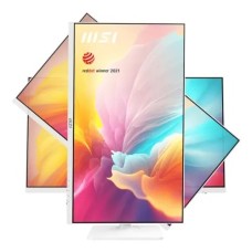 MSI Modern MD272QXPW 27 Inch 100Hz IPS WQHD Monitor