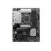 MSI PRO B760-P II DDR5 14th/13th/12th GEN ATX MOTHERBOARD