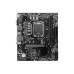 MSI PRO B760M-E DDR5 M-ATx MOTHERBOARD