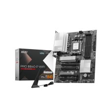 MSI PRO B840-P WIFI AMD AM5 ATX Motherboard