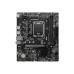MSI PRO H610M-S DDR4 m-ATX Motherboard