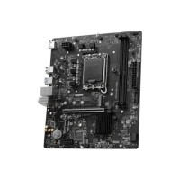 MSI PRO H610M-S DDR4 m-ATX Motherboard