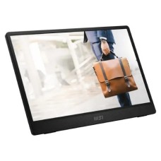 MSI PRO MP161 E2 15.6 Inch IPS FHD Portable Monitor