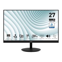 MSI PRO MP271A 27 Inch FHD 100Hz IPS Gaming Monitor