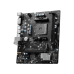MSI B450M-A PRO MAX II AMD AM4 Motherboard