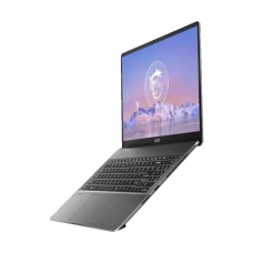 MSI Creator Z16 HX Studio B13VFTO Core i7 13th Gen RTX 4060 8GB Graphics 16 Inch 2K QHD Gaming Laptop