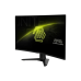 MSI MAG 32CQ6F Ultra-Fast 31.5-inch WQHD 180Hz Gaming Monitor