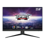 MSI G2412V 23.8" FHD 100Hz 1ms IPS Esports Gaming Monitor