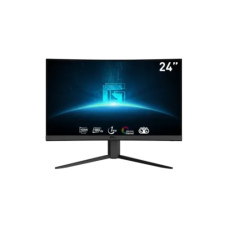 MSI G24C4 E2 23.6" 180Hz FHD IPS Gaming Monitor