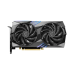 MSI GeForce RTX 4060 Ti GAMING X 8GB GDDR6 Graphics Card