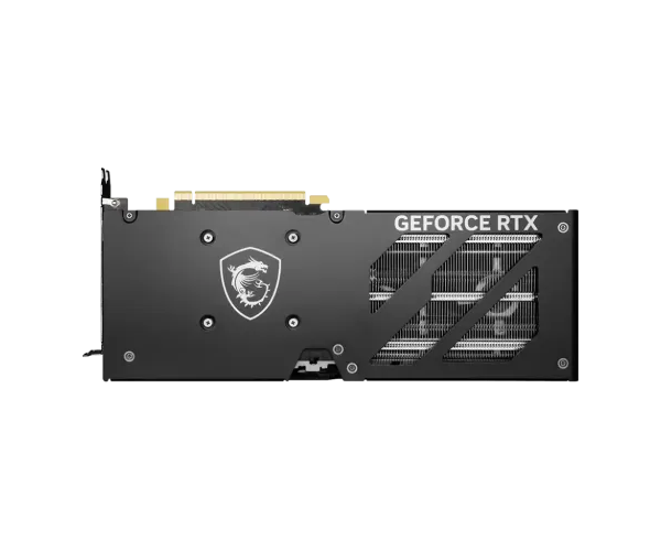 MSI GeForce RTX 4060 Ti GAMING X SLIM 16GB GDDR6 Graphics Card