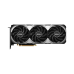 MSI GeForce RTX 4060 TI VENTUS 3X 16GB OC GDDR6 Graphics Card