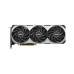 MSI GeForce RTX 4060 TI VENTUS 3X 8G OC GDDR6 Graphics Card
