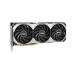MSI GeForce RTX 4060 TI VENTUS 3X 8G OC GDDR6 Graphics Card