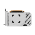 MSI GeForce RTX 4060 VENTUS 2X WHITE 8G OC GDDR6 Graphics Card
