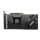 MSI GeForce RTX 4070 VENTUS 2X 12GB OC GDDR6X Graphics Card