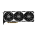 MSI GeForce RTX 4070 VENTUS 3X E 12G OC GDDR6X Graphics Card