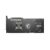MSI GeForce RTX 4080 16GB GAMING X SLIM GDDR6X Graphics Card