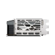 MSI GeForce RTX 4080 16GB GAMING X SLIM GDDR6X Graphics Card