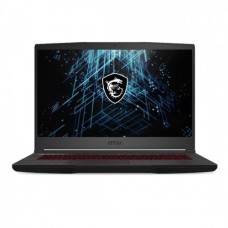MSI GF63 THIN 11SC Core i5 11th Gen GTX 1650 4GB Graphics 15.6 Inch FHD 144hz Gaming Laptop