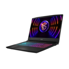 MSI Katana 15 B12UDXK Core i5 12th Gen RTX 3050 4GB Graphics 15.6 Inch FHD Gaming Laptop
